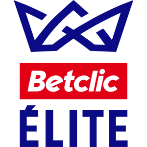 Betclic Elite