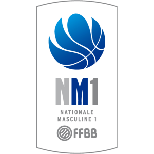 France - NM1 Playoffs