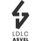 LDLC ASVEL logo