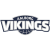 Aalborg Vikings logo