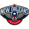 New Orleans Hornets logo