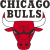 Chicago Bulls logo