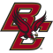 Boston College Eagles logo