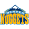 Denver Nuggets logo