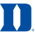 Duke Blue Devils logo