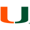 Miami (FL) Hurricanes logo