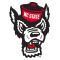 NC State Wolfpack logo