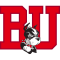 Boston University Terriers logo