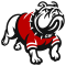 Gardner-Webb Runnin' Bulldogs logo