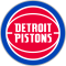 Detroit Pistons logo