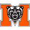 Mercer Bears logo