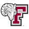 Fordham Rams logo