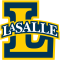 La Salle Explorers logo