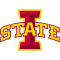 Iowa State Cyclones logo