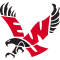 Eastern Washington Eagles logo