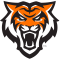 Idaho State Bengals logo