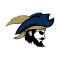 Charleston Southern Buccaneers logo