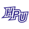 High Point Panthers logo