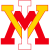 Virginia Military Keydets logo