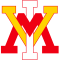 Virginia Military Keydets logo