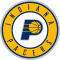 Indiana Pacers logo