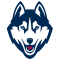 Connecticut Huskies logo
