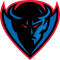 DePaul Blue Demons logo