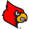 Louisville Cardinals logo