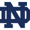 Notre Dame Fighting Irish logo