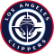 San Diego Clippers logo