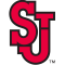 St. John's Red Storm logo