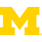 Michigan Wolverines logo