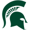 Michigan State Spartans logo