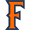 Cal State Fullerton Titans logo