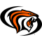 Pacific Tigers logo