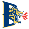 Drexel Dragons logo