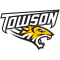 Towson Tigers logo