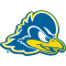 Delaware Fightin Blue Hens logo