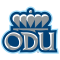 Old Dominion Monarchs logo