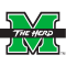 Marshall Thundering Herd logo