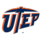 UTEP Miners logo