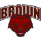 Brown Bears logo