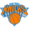 New York Knicks logo