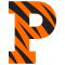 Princeton Tigers logo