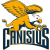 Canisius Golden Griffins logo