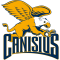 Canisius Golden Griffins logo