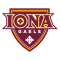 Iona Gaels logo