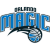 Orlando Magic logo