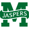 Manhattan Jaspers logo