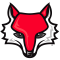 Marist Red Foxes logo